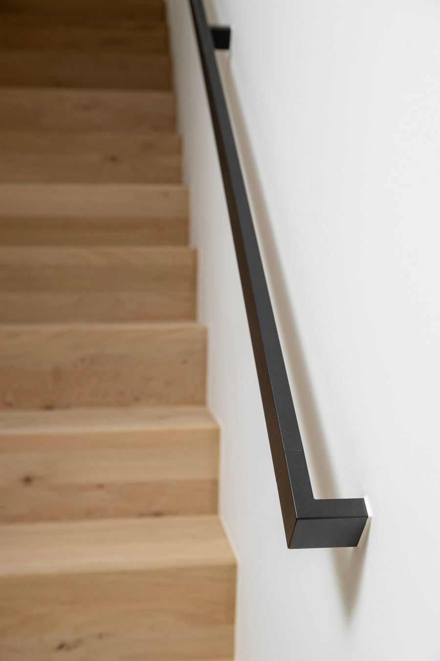 Ledgrip trapleuning