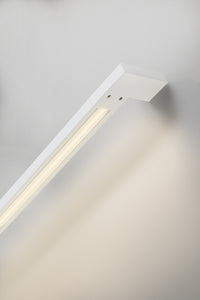 Trapleuning met ledverlichting